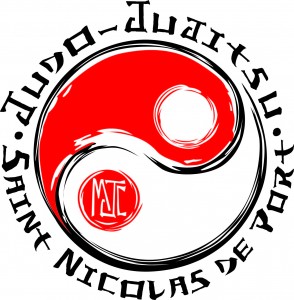 logo officiel judo et jujitsu